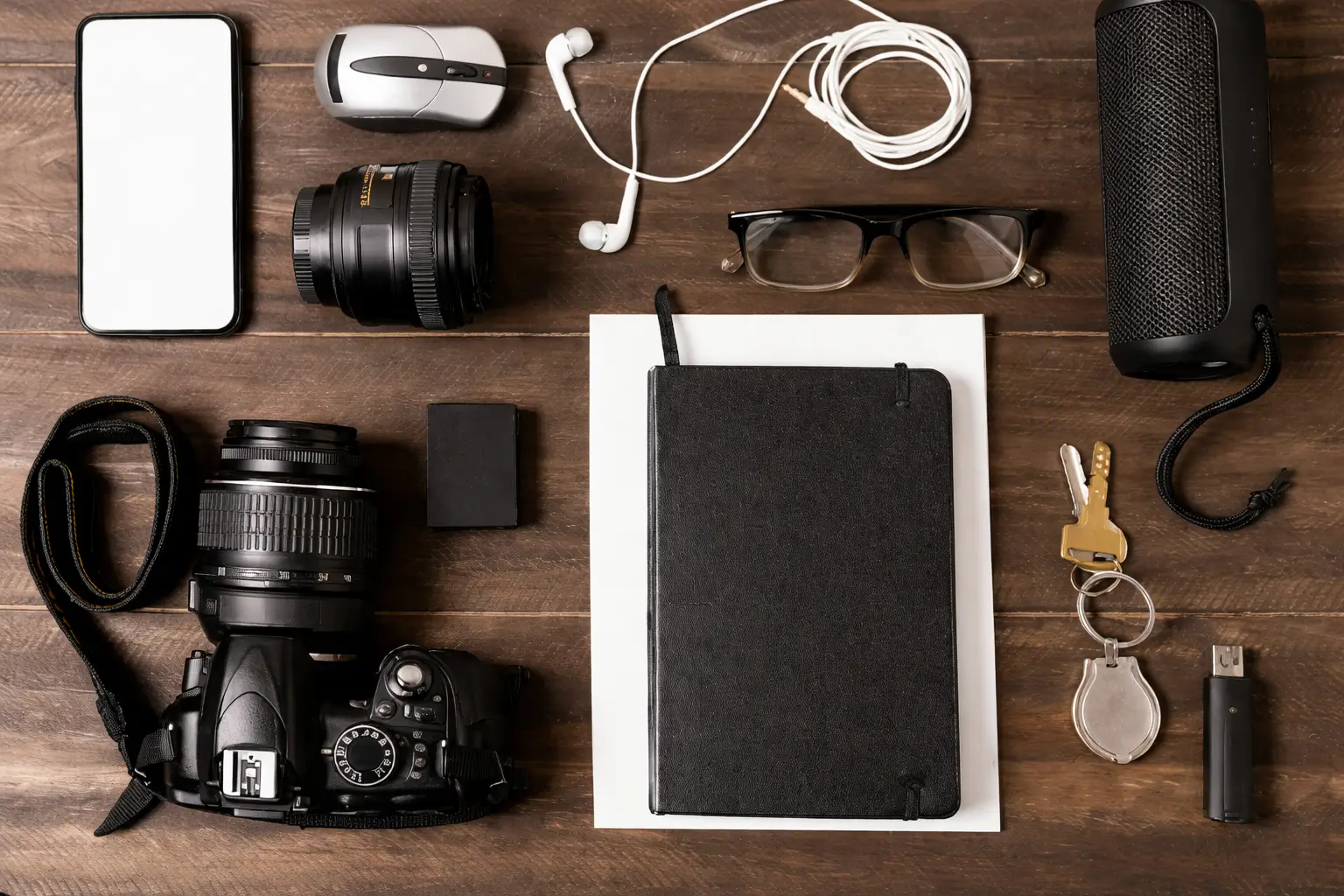 Electronics & Consumer Products